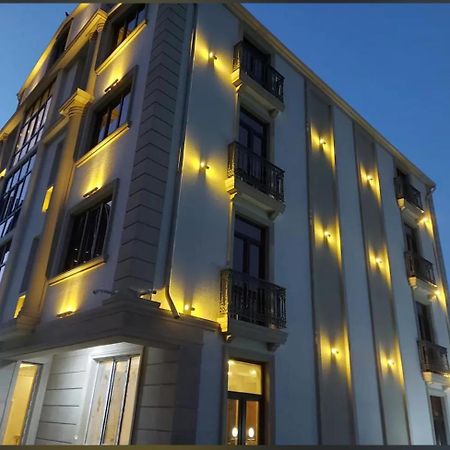 Royal Meridien Hotel Baku Zewnętrze zdjęcie