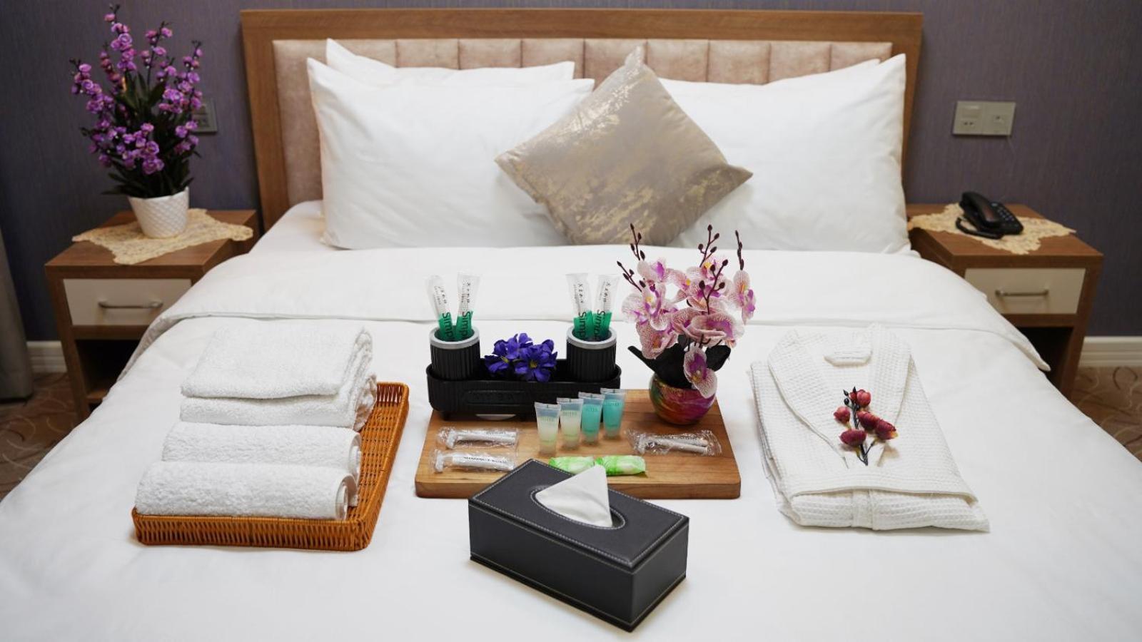 Royal Meridien Hotel Baku Zewnętrze zdjęcie