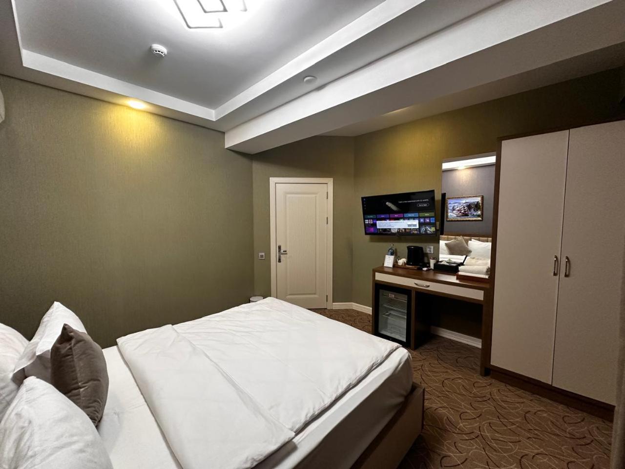 Royal Meridien Hotel Baku Zewnętrze zdjęcie