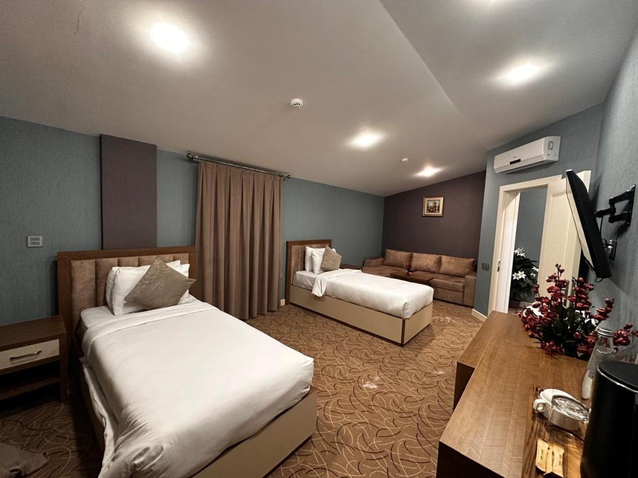 Royal Meridien Hotel Baku Zewnętrze zdjęcie