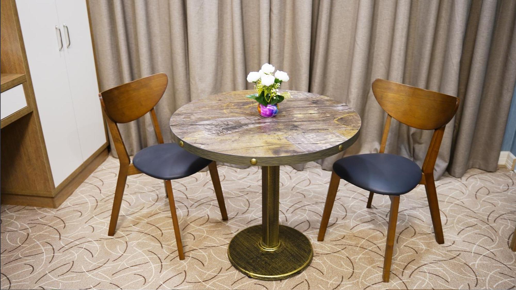 Royal Meridien Hotel Baku Zewnętrze zdjęcie