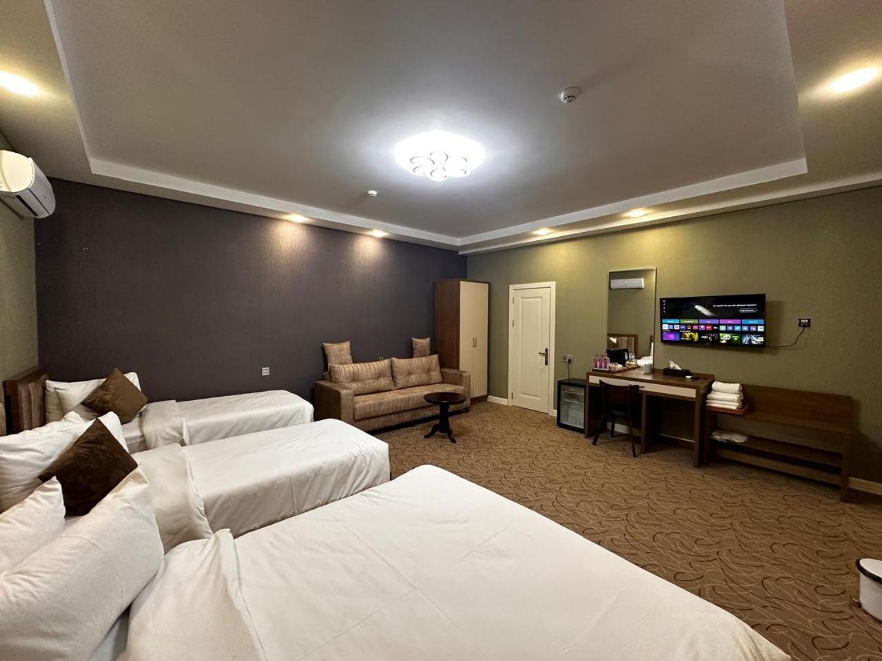Royal Meridien Hotel Baku Zewnętrze zdjęcie